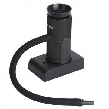 BBQ Infuser Dodaj dymny smak do