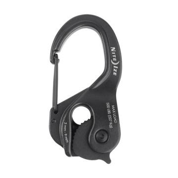 Алюминиевый канатный натяжитель Nite Ize CamJam XT, большой