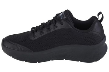 Skechers Arch Fit D'Lux-Sumner 232502-BBK 44 Czarne