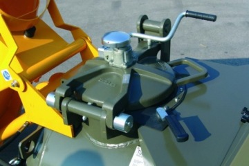 миксокрет TRANSMAT TM 27.45 DCBP - TURBOSOL