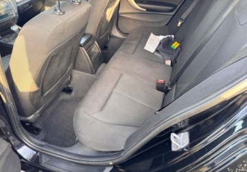 BMW Seria 1 F20-F21 2015 BMW Seria 1 bezwypadek1wlascicielserwis asoorg lakierz Niemiecjak nowe, zdjęcie 22