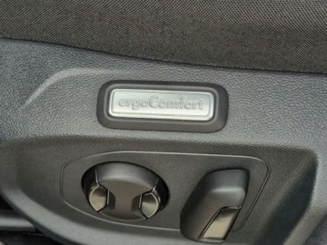 Volkswagen Arteon Fastback Facelifting 2.0 TSI 190KM 2021 Volkswagen Arteon Salon Pl Bogata wersja Virtual Grzana tylna kanapa 2.0, zdjęcie 19