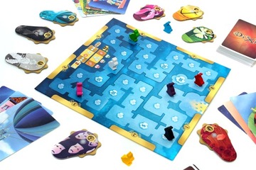 Настольная игра 