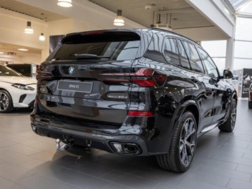 BMW X5 G05 SUV Facelifting 3.0 30d 298KM 2026 BMW X5 xDrive30d Sport Suv 3.0 (298KM) 2026, zdjęcie 2
