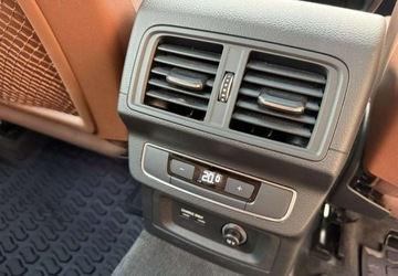 Audi Q5 II 2021 Audi Q5 2,0 TFSI MHEV 265KM Quattro 2.0 Hybryda 265KM, zdjęcie 20