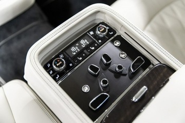 Bentley Mulsanne 2020 Bentley Mulsanne Speed 537 KM. Salon Polska., zdjęcie 36