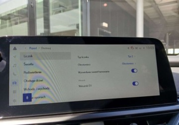 Lexus UX Crossover Facelifting 2.0 300h 199KM 2025 Lexus UX UX 300h F Sport Design FV23 Salon PL ASO 1 wl. DEMO, zdjęcie 21