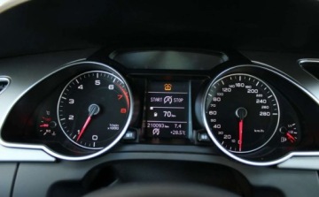 Audi A5 8T Coupe Facelifting 1.8 TFSI 170KM 2014 Audi A5 Coupe MANUAL BENZYNA Audi A5 Coupe 1.8 TFSI 1.8 Benzyna 170KM, zdjęcie 15
