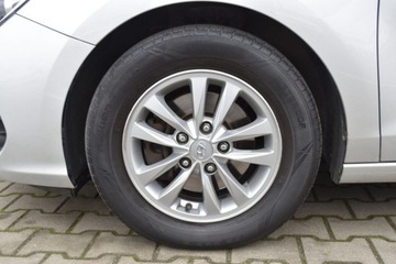 Hyundai i30 III Wagon 1.0 T-GDi 120KM 2019 Hyundai i30 Salon PL T-GDi 120 KM Combi Classic Business Klima Bezwypadkowy, zdjęcie 32