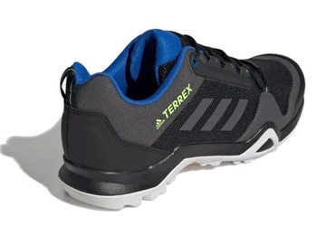 BUTY MĘSKIE TREKKINGOWE ADIDAS TERREX AX3