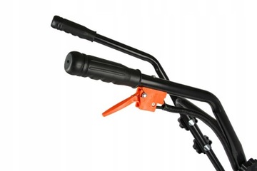 БЕНЗИНОВЫЙ КУЛЬТИВАТОР ПОЧВЫ