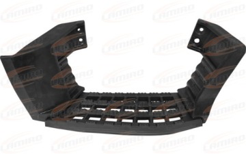 MERCEDES ACTROS AROCS STOPIEŃ PODWIESZANY PRAWY