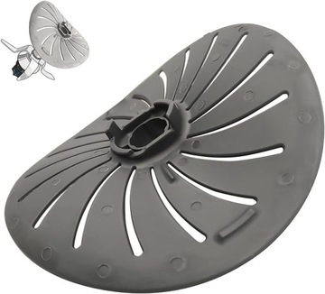 OSŁONA OCHRONA NOŻA MIKSUJĄCEGO DO THERMOMIX TM5 TM6 TM31