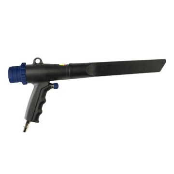 Odkurzacz pneumatyczny samochodowy komputer Duster