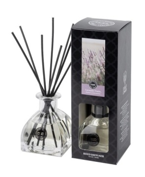 Ароматический диффузор для свечей Lavender Fields Bridgewater Candle