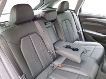 Audi A6 C8 Allroad 2.0 40 TDI 204KM 2025 Audi A6 Avant fvvat 23, matrix led, kam 360, ambiente pro, skorzane fotele, zdjęcie 4