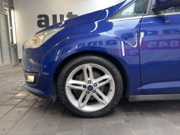 Ford C-MAX II Grand C-MAX Facelifting 2.0 TDCi 150KM 2017 Ford Grand C-MAX Promocja na black week oferta wazna do konca tygodnia -30, zdjęcie 17