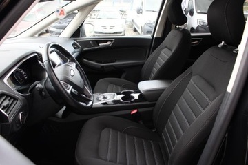 Ford Galaxy IV Van Facelifting 2.0 EcoBlue 190KM 2020 FORD Galaxy TITANIUM, zdjęcie 9