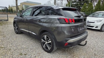 Peugeot 3008 II 2018 Peugeot 3008 2.0 HDi 150KM GT-line Blisy Full Led, zdjęcie 5
