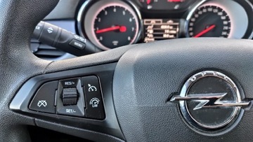 Opel Astra J GTC 1.4 100KM 2017 Opel Astra 1.4 Essentia 100KM Tempomat SalonPL Iwl, zdjęcie 17