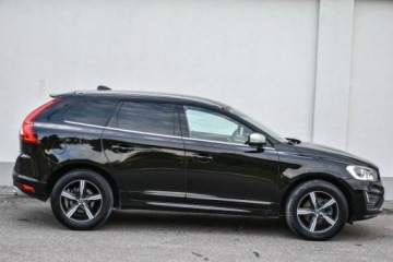 Volvo XC60 I SUV Facelifting 2.0 D4 DRIVE-E 190KM 2017 Volvo XC 60 VOLVO XC60 2.0 D4 190KM R-DESIGN BLIS Navi Kamera Gwarancja 12, zdjęcie 15