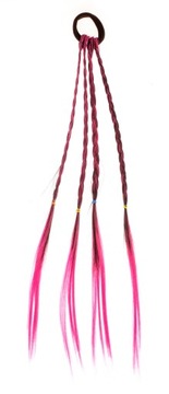 Резинка для волос BRIDGES Синий