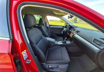 Skoda Superb III Kombi Facelifting 2.0 TDI SCR 150KM 2021 Skoda Superb Skoda Superb 2.0 TDI Ambition DSG7 2.0 Diesel 150KM, zdjęcie 22