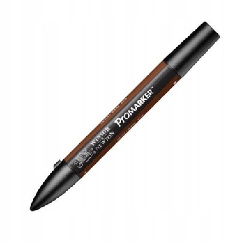 Pisak Promarker Winsor & Newton - Henna O225