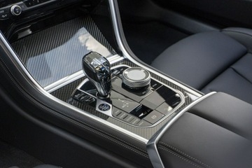 BMW Seria 8 II Coupe Facelifting 3.0 840d 340KM 2025 BMW 840 xDrive Gran Coupe - Dostępny od ręki!, zdjęcie 18