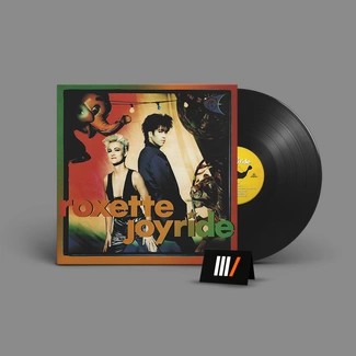 // ROXETTE Joyride LP COLOURED