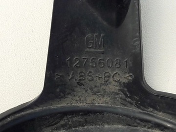 Сааб OE 12756081