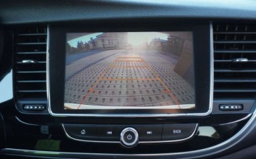 Opel Mokka I X 1.6 CDTI Ecotec 110KM 2019 Opel Mokka Bezwypadkowa Serwisowana 1-Wlasciciel Navi Kamera Pdc Alu Piekn, zdjęcie 22