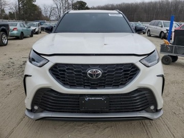 Toyota Highlander III 2021 Toyota Highlander XSE 2021 3.5l 3.5 Benzyna 295KM, zdjęcie 5