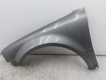 Błotnik przedni lewy VW Passat B5 2000-2005R LIFT LAK:LA7T