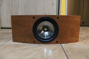 Центральный динамик KEF IQ2C Bi-Amping