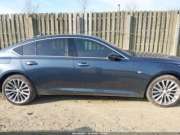 Cadillac 2021 Cadillac CT5 Premium Luxury 2021 2.0 Benzyna 237KM, zdjęcie 6