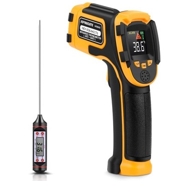 Пирометр Sovarcate HS960D -50°C...600°C