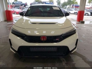 Honda Civic XII 2024 Honda Civic 2024, HATCHBACK, 2,0L, TYPE R 2.0 Benzyna 315KM, zdjęcie 1