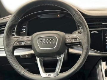 Audi Q7 II (4M) SUV Facelifting  3.0 50 TDI 286KM 2026 3.0 TDI quattro S Line (286 KM), zdjęcie 6