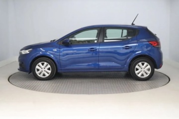 Dacia Logan III 2023 Dacia Sandero 1.0 TCe, Salon Polska, zdjęcie 2