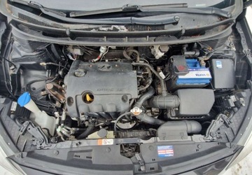 Hyundai i30 II Wagon 1.4 CVVT 100KM 2013 Hyundai i30 1.4OryginalGrzaneFotele Czujniki Parkowania Led 1.4 99KM, zdjęcie 33