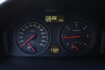 Volvo V50 1.6 DRIVe 109KM 2009 Volvo V50 1.6 D, HAK, Klima, Klimatronic,ALU, zdjęcie 10