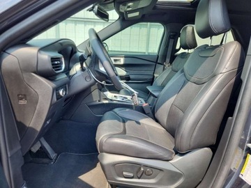 Ford Explorer VI 2024 Ford Explorer ST 2024 3.0l 3.0 Benzyna 400KM, zdjęcie 7