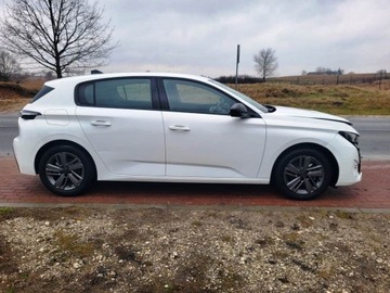 Peugeot 2022 Peugeot 308 2022 308 1.2 Benzyna 130KM, zdjęcie 4