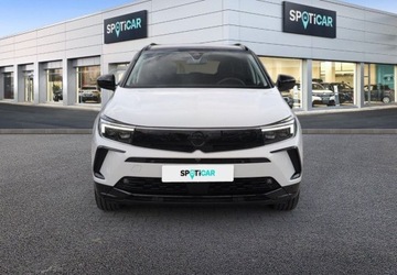 Opel 2024 Opel Grandland 1.2 T Run Out SS aut SalonPL FVat Bogata Wersja Niespotykan, zdjęcie 1