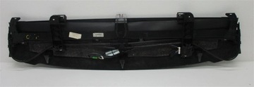 ЭЛЕКТРОРОЛИЦЫ ПОЛКИ БАГАЖНИКА VW PASSAT B8