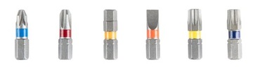 WIERTARKO WKRĘTARKA akcesoria 109 GRAPHITE
