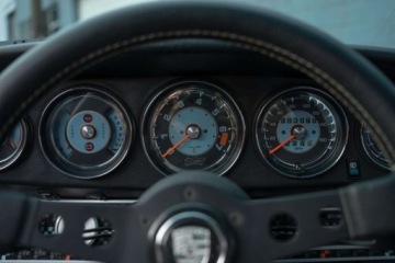 Porsche 911 930 1986 Porsche 911 Carrera Coupe 1986 3.2 Benzyna 207KM, zdjęcie 11