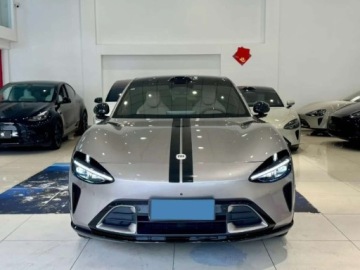 Xiaomi 2025 Xiaomi YU7 2025 Xiaomi YU7 Elektryczny 990KM, zdjęcie 3