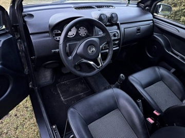 Aixam City Hatchback 0.4 5KM 2015 Aixam City Microcar Cross R Diesel Kubota L6E BEZ, zdjęcie 9